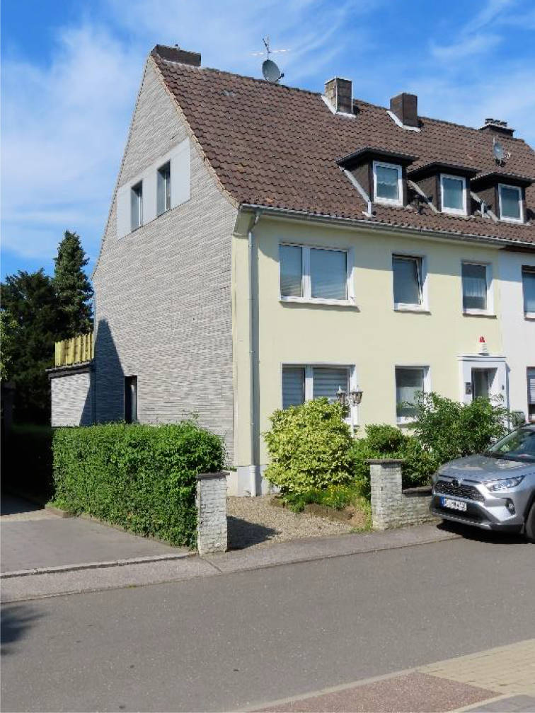 Zweifamilienhaus in Amselstraße 8a, 52134 Herzogenrath, Kohlscheid - Bild 4