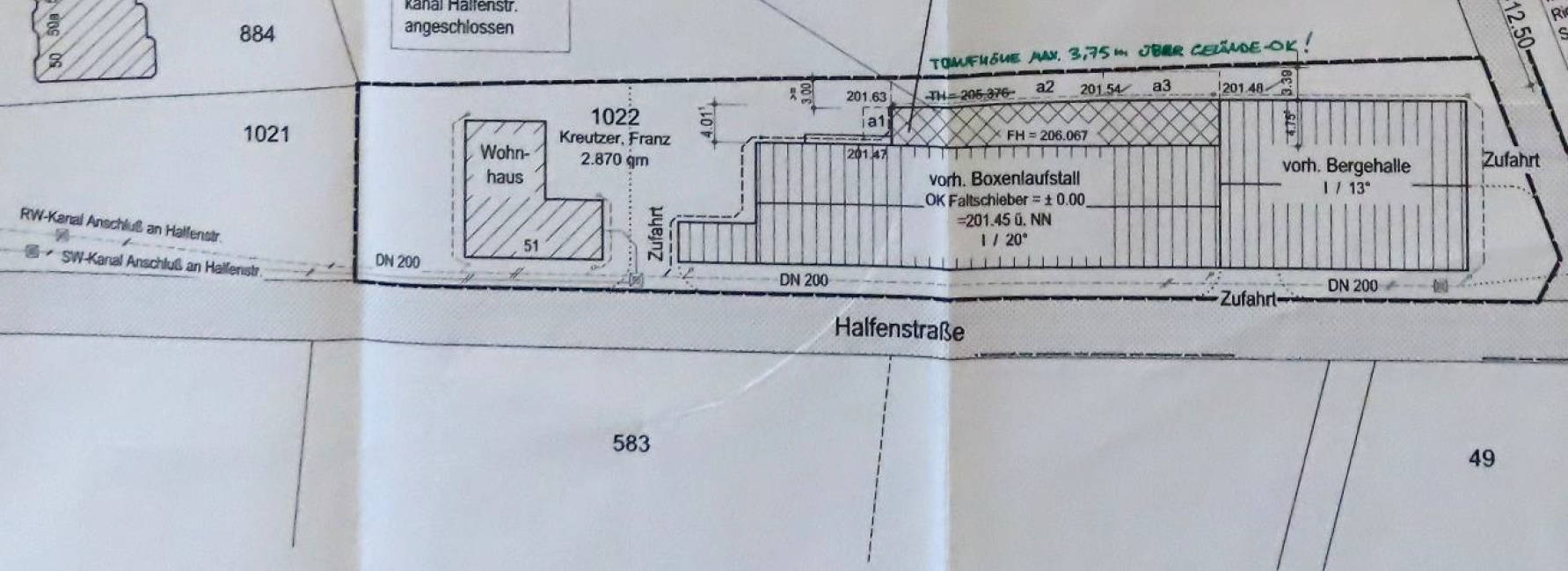 nordrheinwestpfalen 0018K0083-2023 In den Raaren , 52080 Aachen, Eilendorf