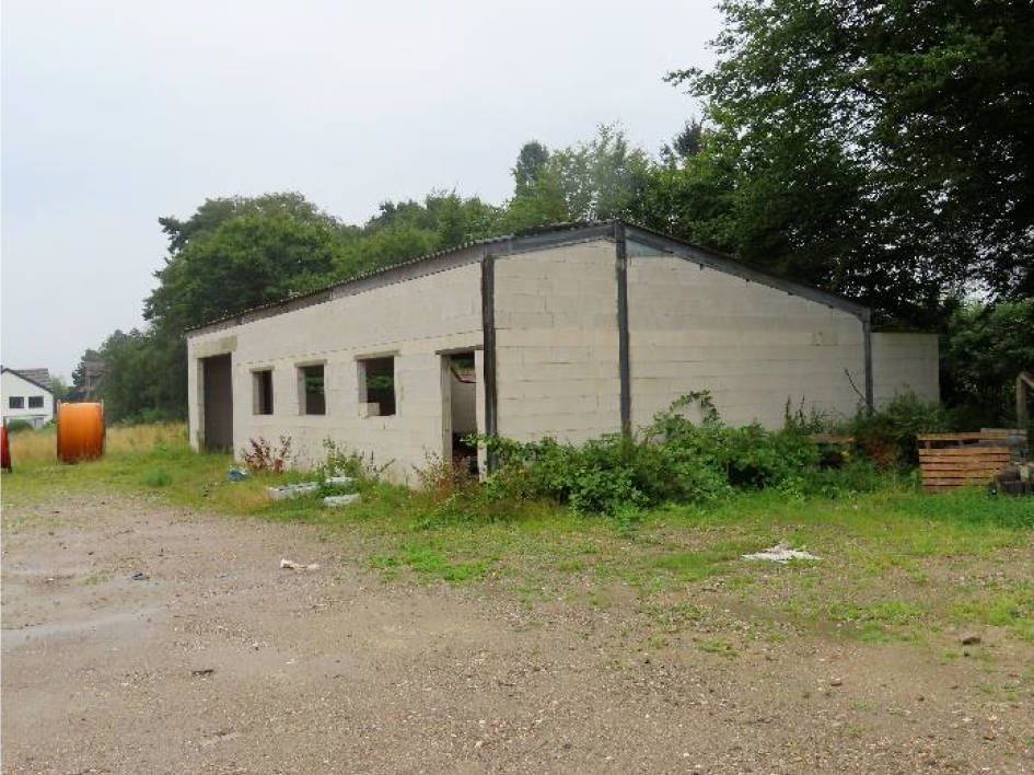 nordrheinwestpfalen 0018K0083-2023 In den Raaren , 52080 Aachen, Eilendorf