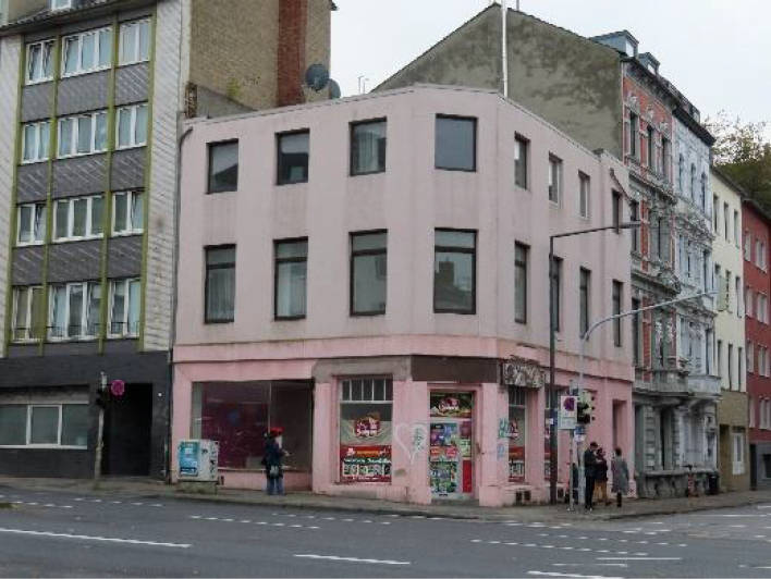 nordrheinwestpfalen 0018 K 0084/2023 Kongressstr. 1/Adalbertsteinweg 84, 00000 6