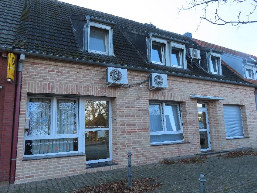 Wohn-/Geschäftshaus 0018 K 0094-2025 Grabenstraße 3, 52477 Alsdorf, Broicher-Siedlung