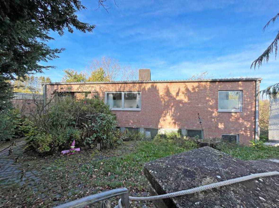 Garage, Einfamilienhaus 0018 K 0108-2021 Auf´m Kraner 12, 52134 Herzogenrath, Kohlscheid