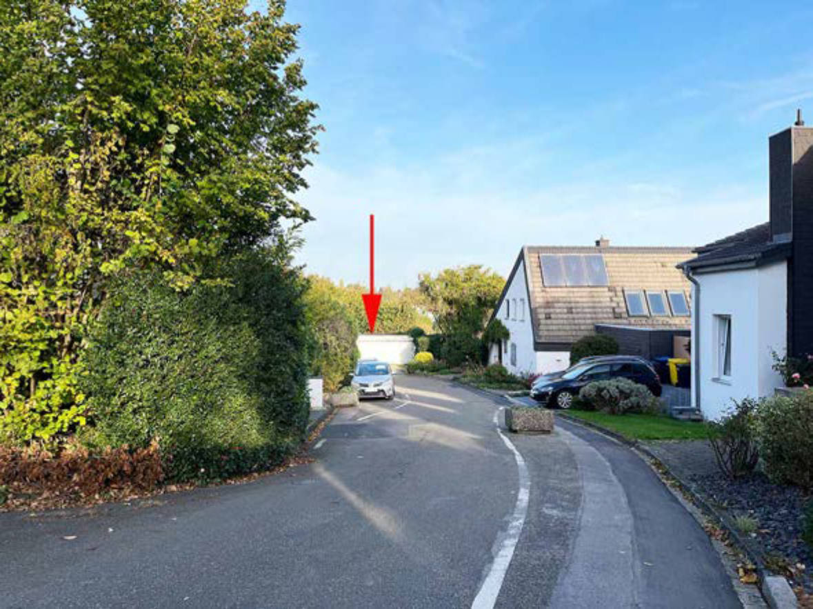 Einfamilienhaus in Auf´m Kraner 12 u. a., 52134 Herzogenrath, Kohlscheid - Bild 4