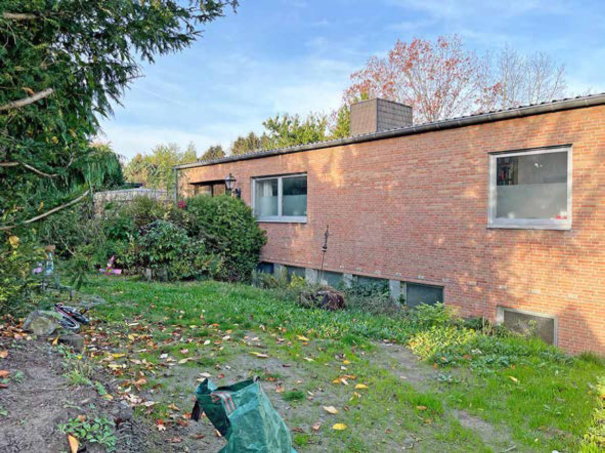 Einfamilienhaus in Auf´m Kraner 12 u. a., 52134 Herzogenrath, Kohlscheid - Bild 5