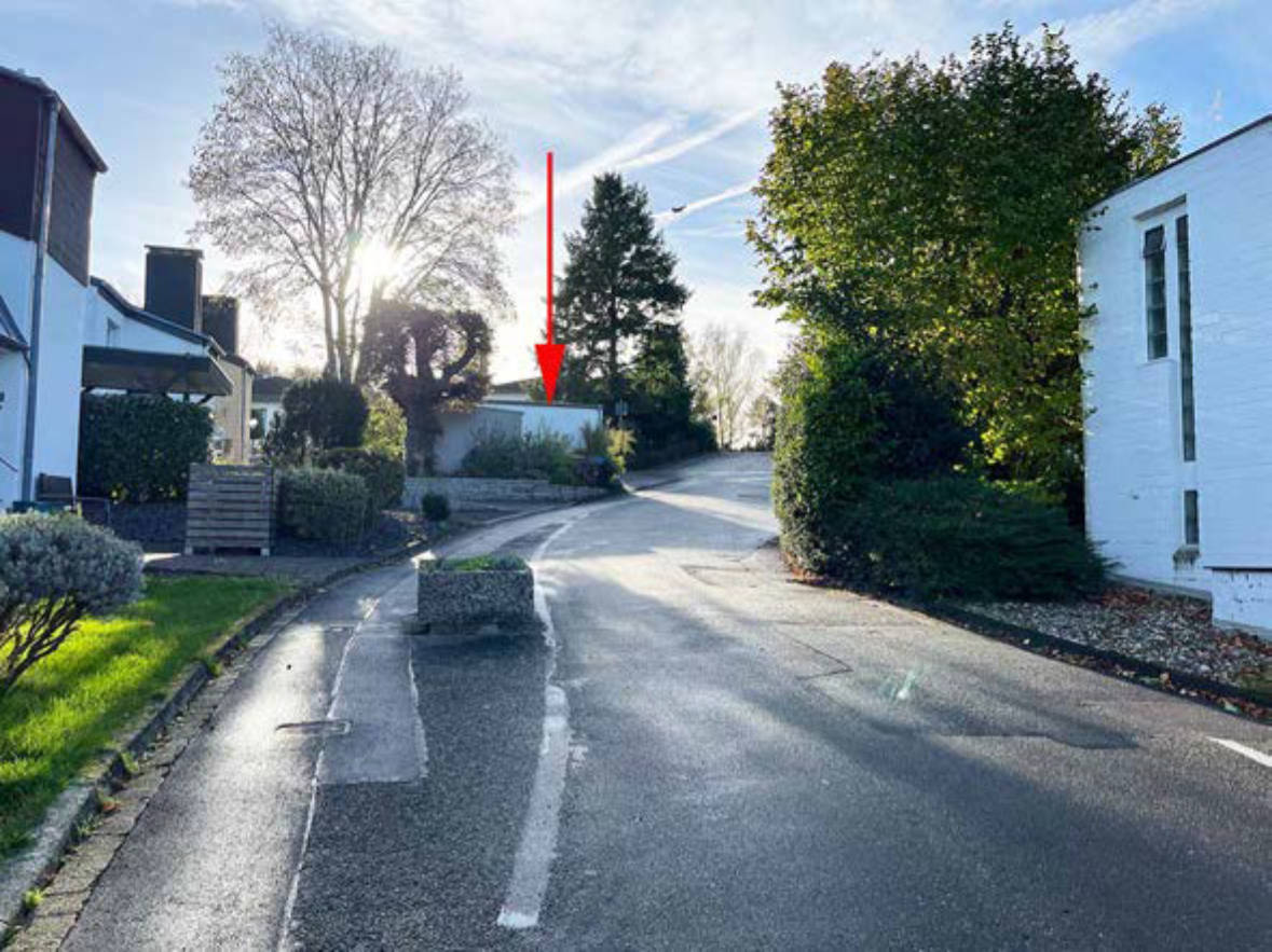 Einfamilienhaus in Auf´m Kraner 12 u. a., 52134 Herzogenrath, Kohlscheid - Bild 2