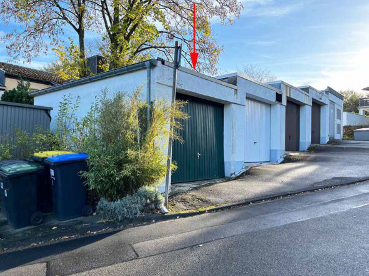 nordrheinwestpfalen 0018 K 0108/2021 Auf´m Kraner 12 u. a., 52134 Herzogenrath, Kohlscheid 8