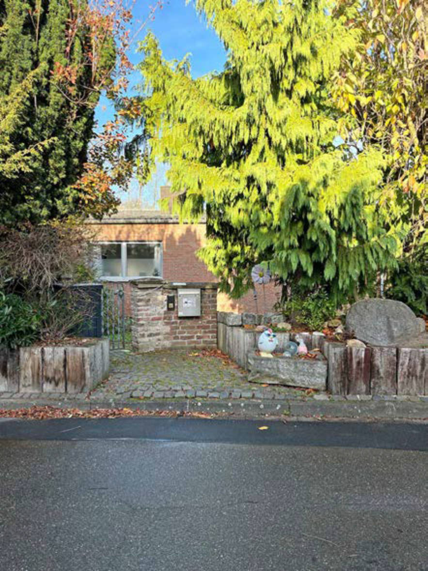 Einfamilienhaus in Auf´m Kraner 12 u. a., 52134 Herzogenrath, Kohlscheid - Bild 3