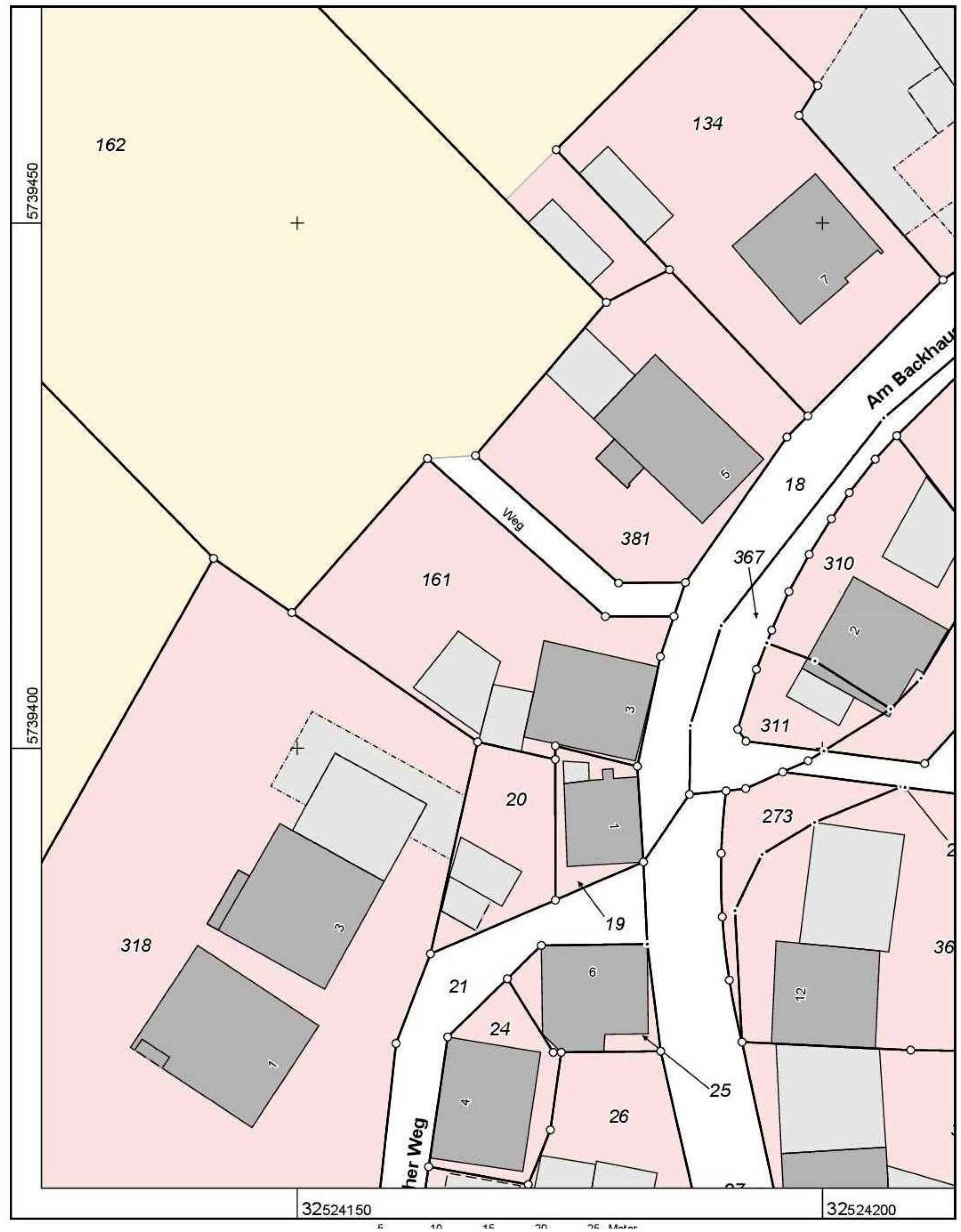 nordrheinwestpfalen 0019 K 0001/2025 Am Backhaus 3, 33767 Höxter, Brenkhausen 14