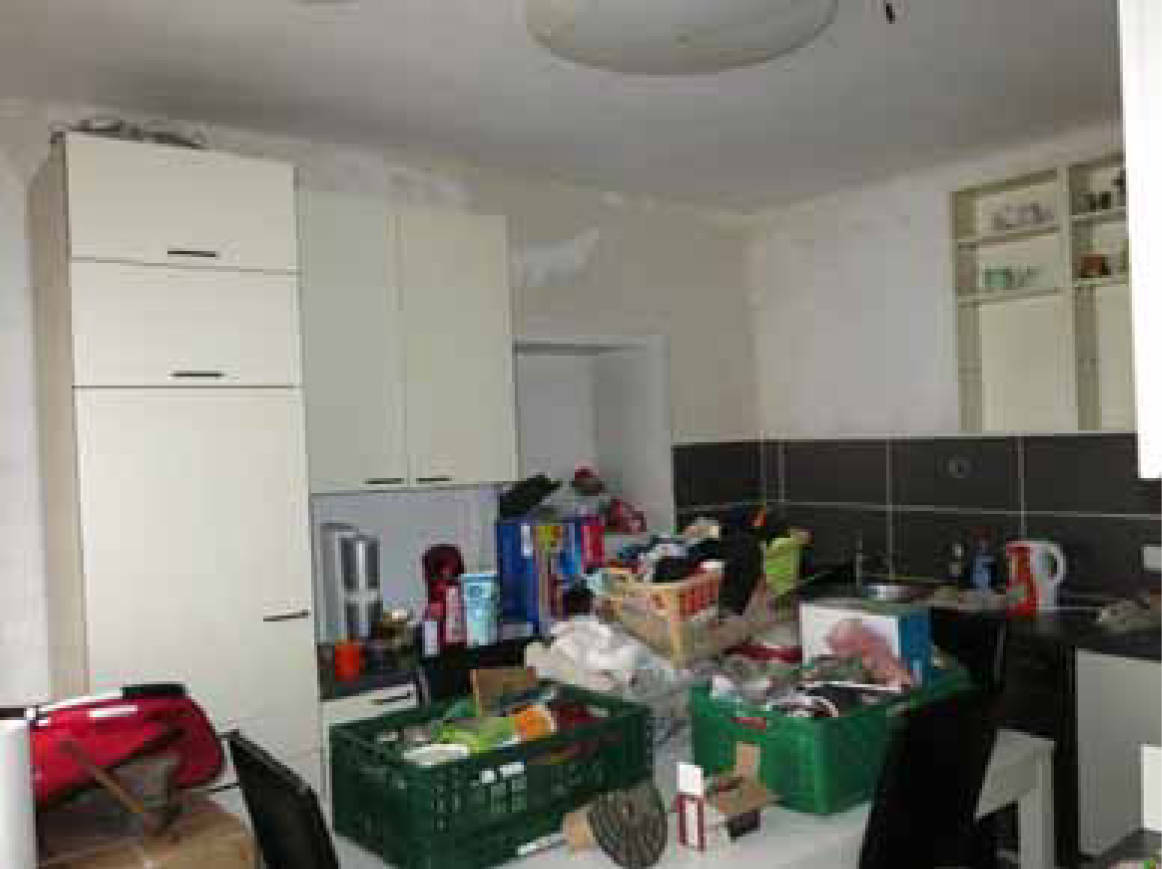 Doppelhaushälfte, Einfamilien-Doppelhaushälfte in Untere Hauptstraße 6, 37688 Beverungen, Dalhausen - Bild 5