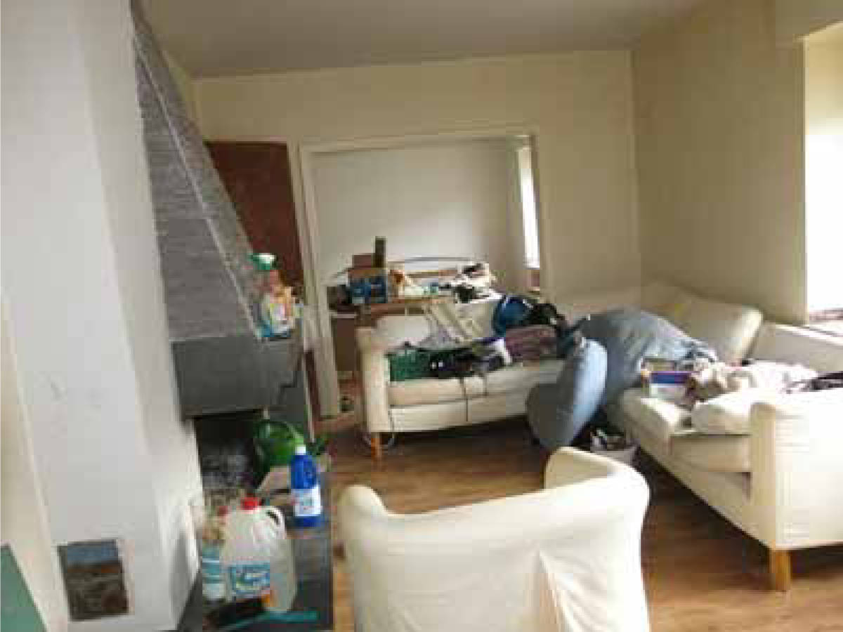 Doppelhaushälfte, Einfamilien-Doppelhaushälfte in Untere Hauptstraße 6, 37688 Beverungen, Dalhausen - Bild 2