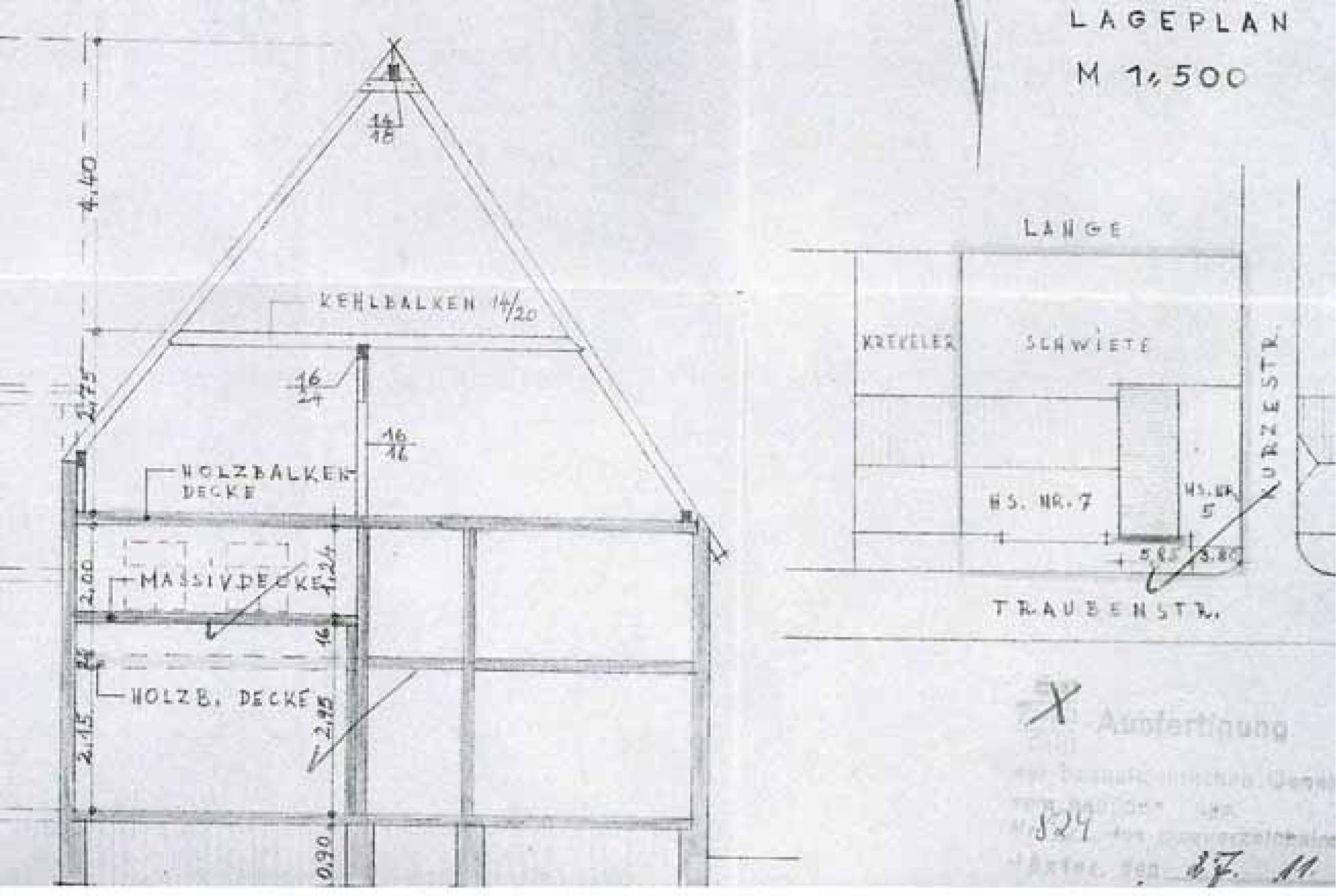 nordrheinwestpfalen 0019 K 0010/2025 Weinstr. 3 und 5, 37671 Höxter, Lüchtringen 7
