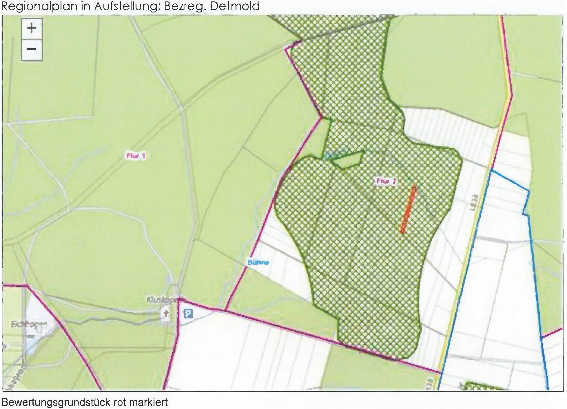 nordrheinwestpfalen 0019K0012-2024 , 34414 Borgentreich-Bühne