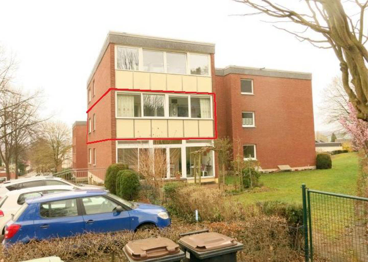 Triftweg, 37671 Höxter, Höxter