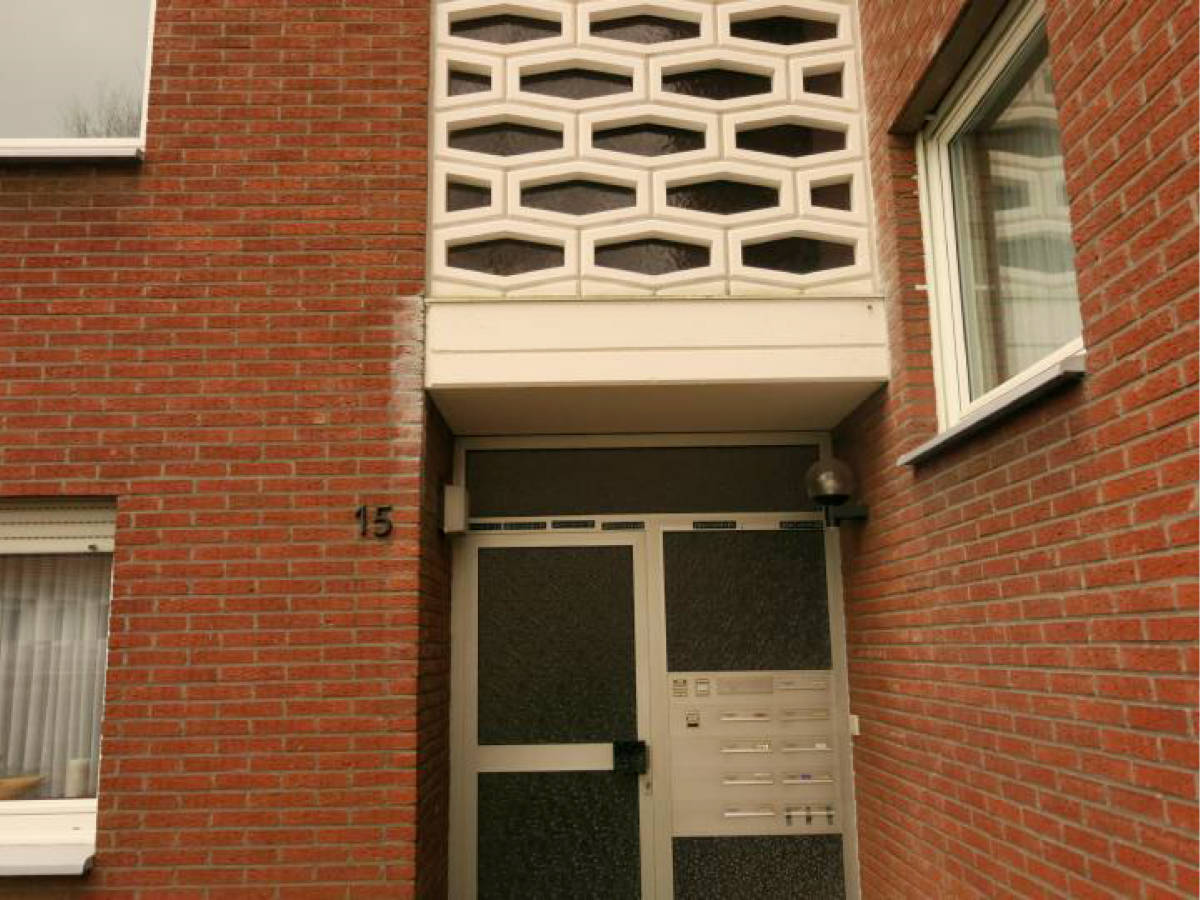 Eigentumswohnung in Triftweg, 37671 Höxter, Höxter - Bild 4