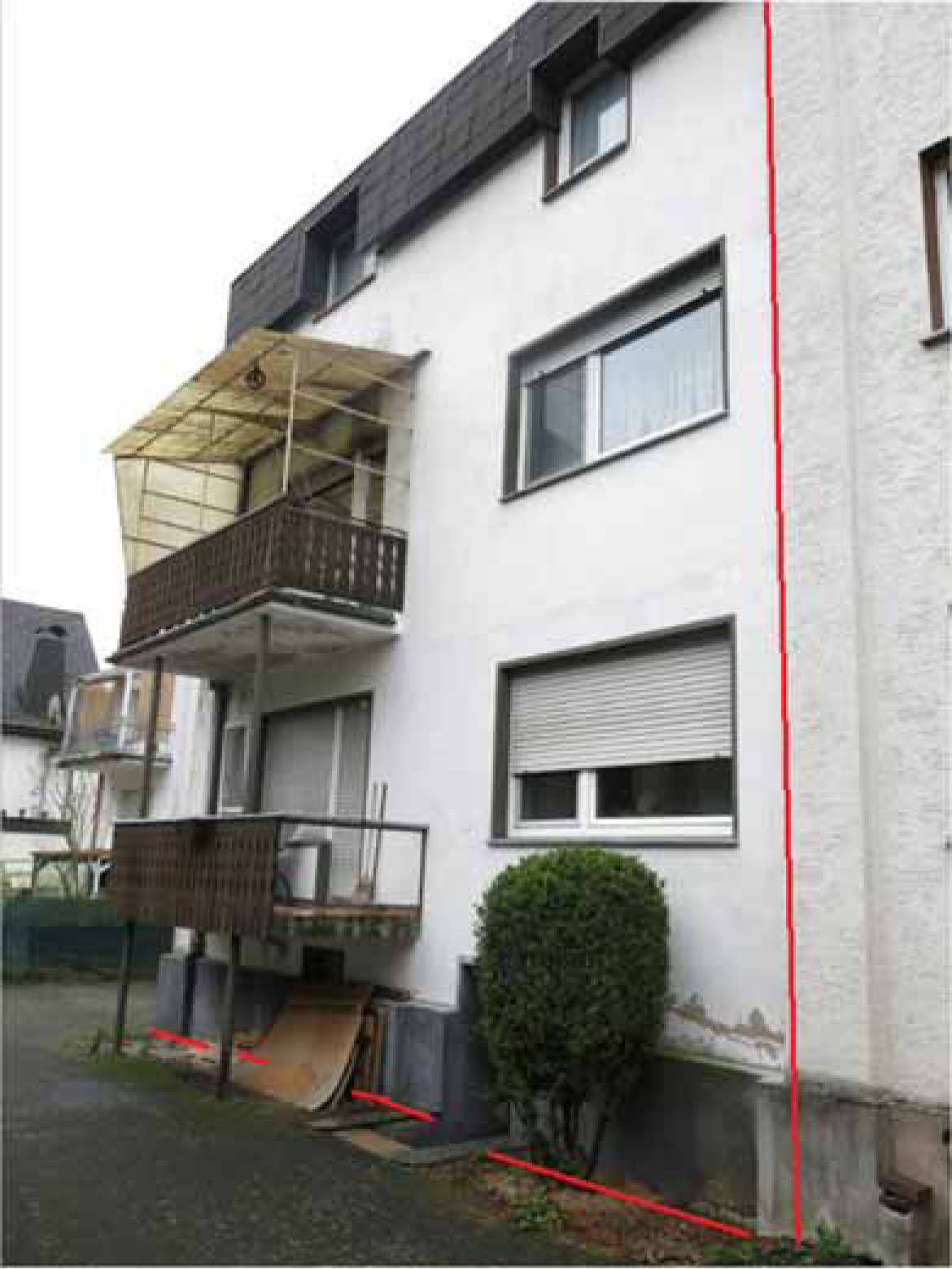nordrheinwestpfalen 0019K0015-2023 Obere Hauptstraße 217 und 219, 37688 Beverungen, Dalhausen