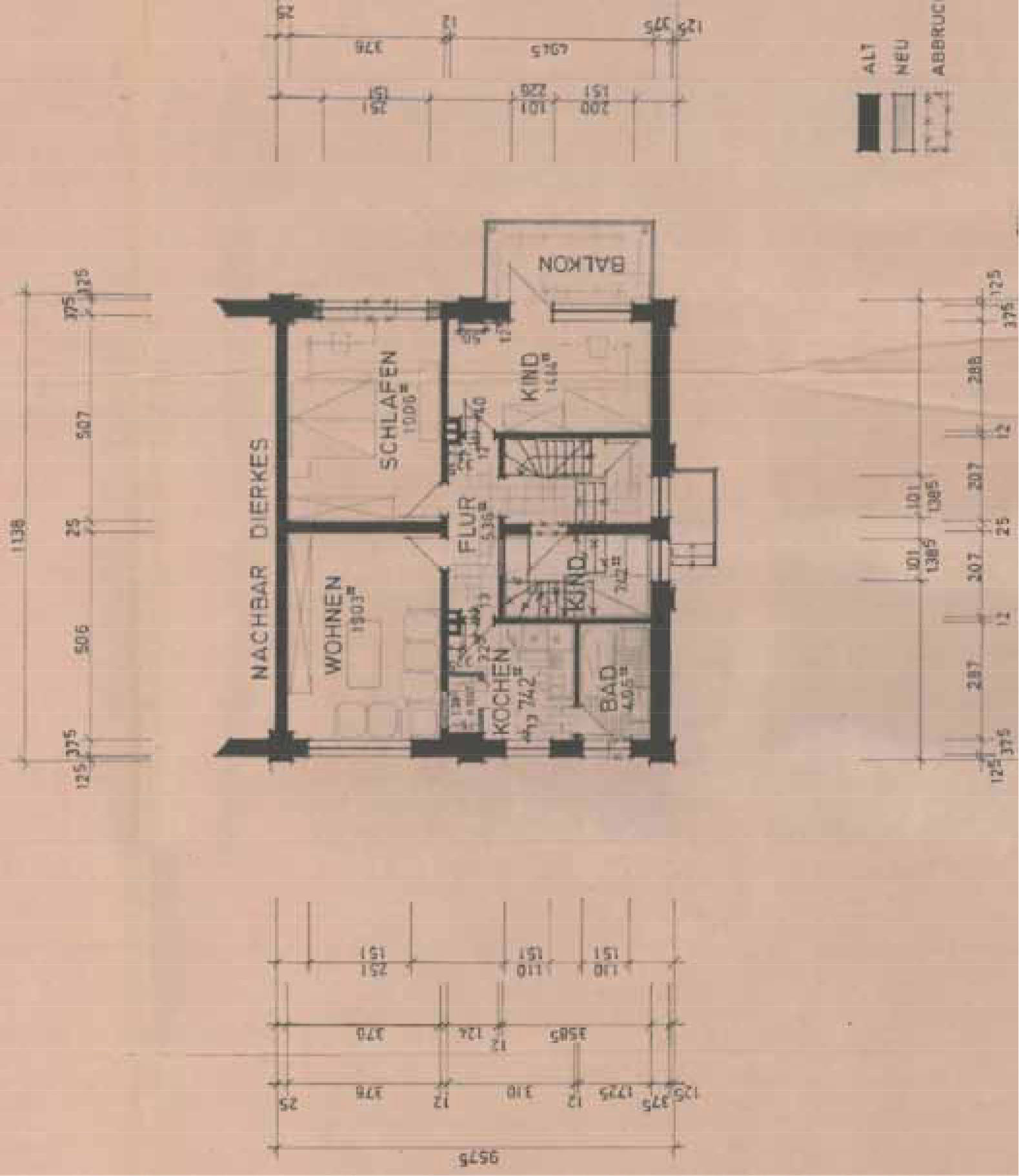 nordrheinwestpfalen 0019 K 0015/2023 Obere Hauptstraße 217 und 219, 00000 10