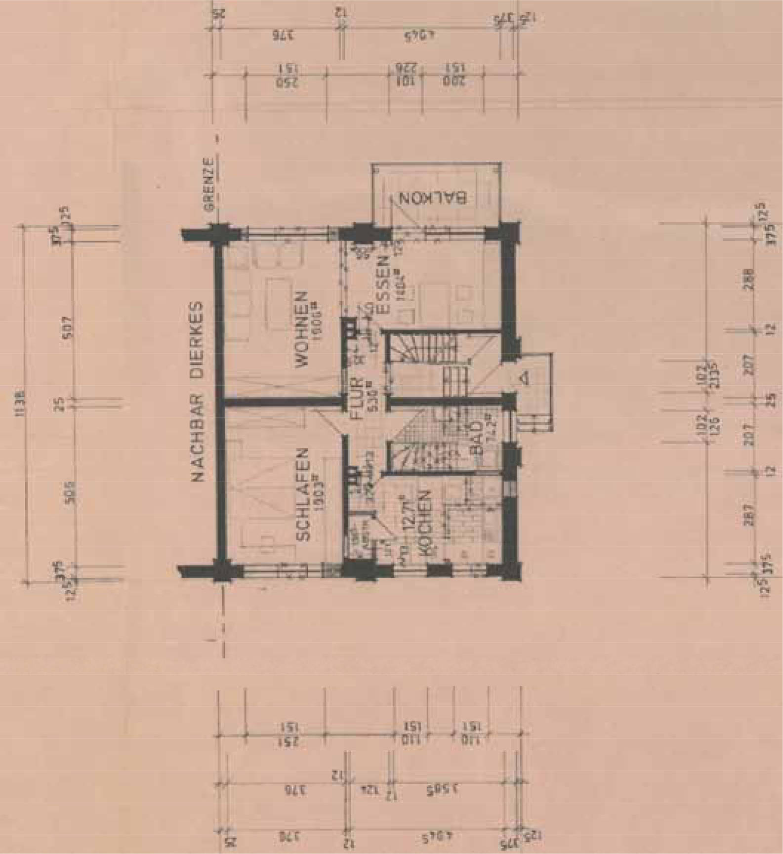 nordrheinwestpfalen 0019 K 0015/2023 Obere Hauptstraße 217 und 219, 00000 12