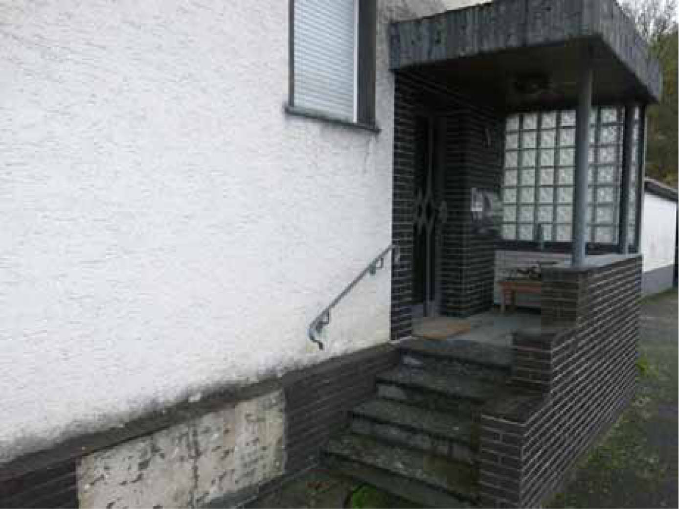 Zweifamilien-Reihenendhaus in Obere Hauptstraße 217 und 219, 00000 - Bild 5