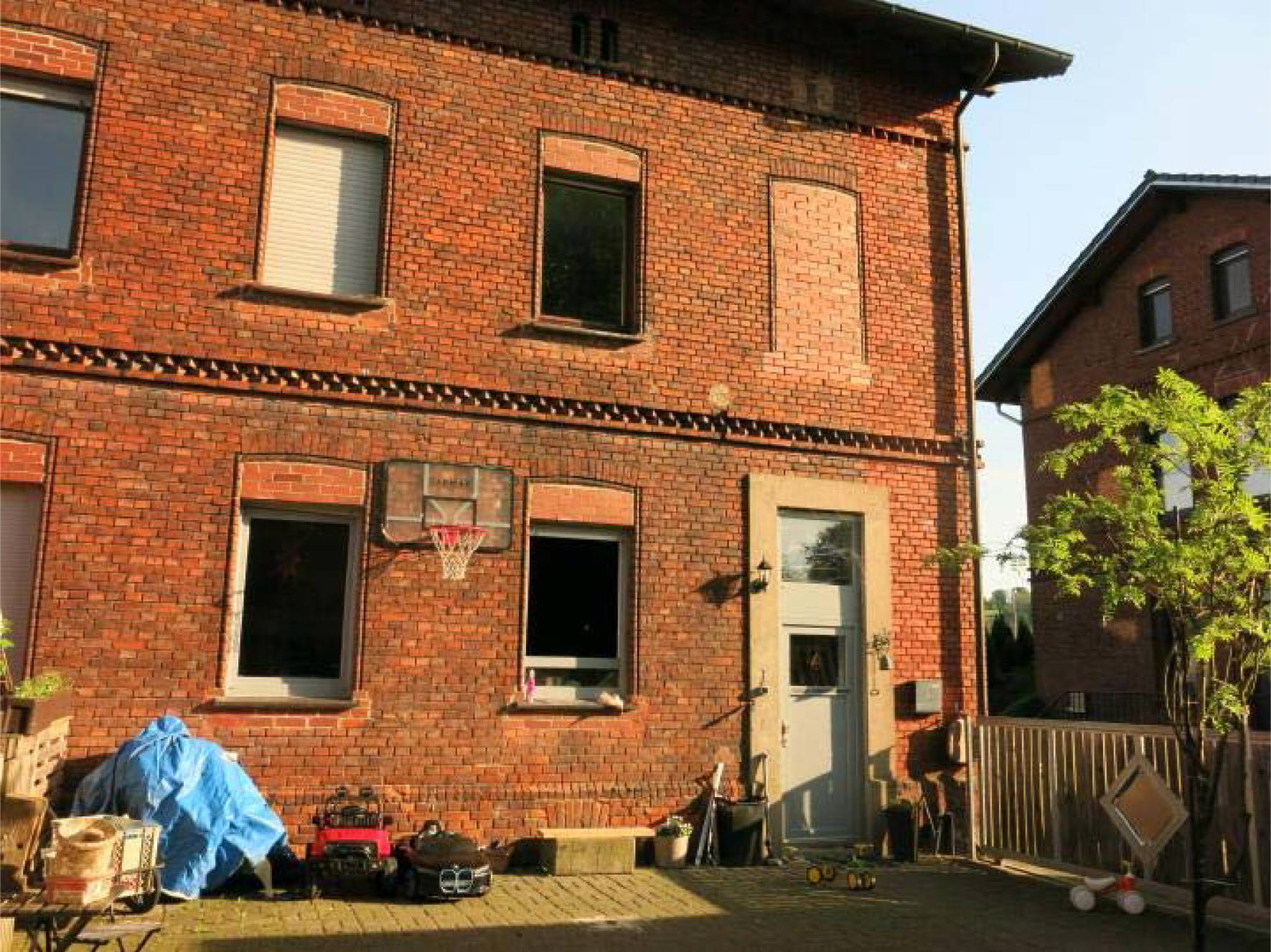 nordrheinwestpfalen 0019 K 0015/2024 Höxtersche Straße 23, 37671 Höxter, Ottbergen 6