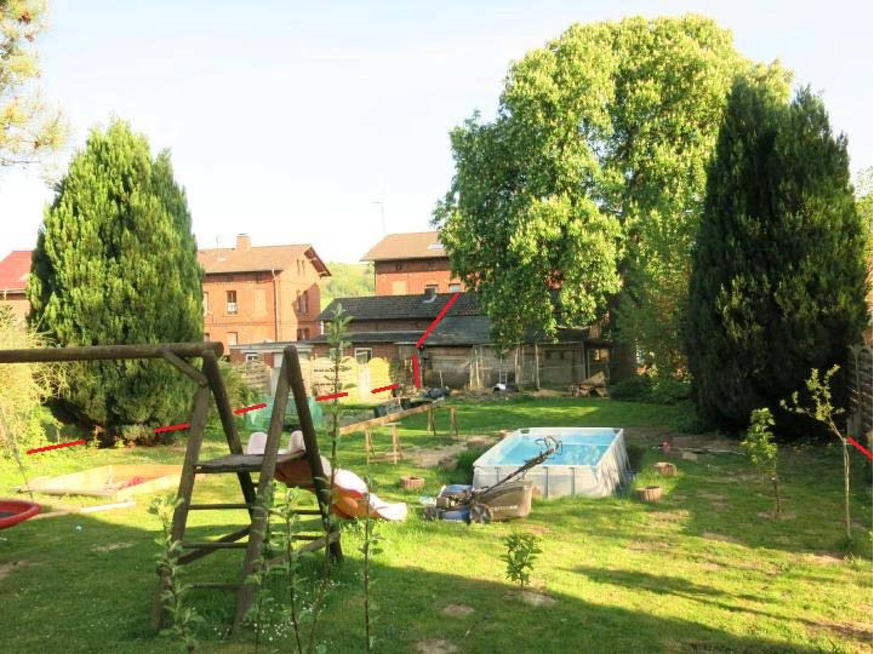 nordrheinwestpfalen 0019 K 0015/2024 Höxtersche Straße 23, 37671 Höxter, Ottbergen 8