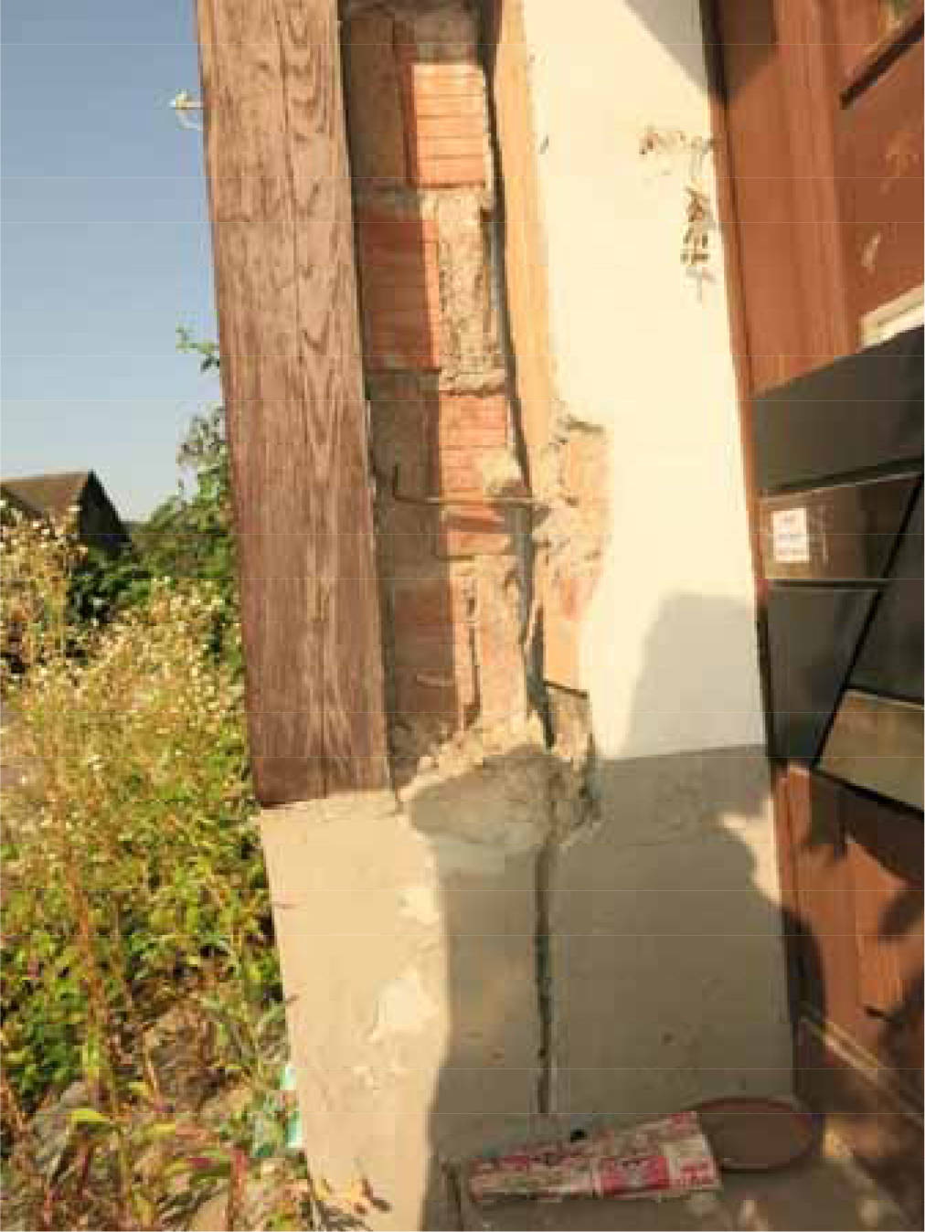 Einfamilienhaus mit Nebengebäuden in Obere Reihe, 37671 Höxter, Albaxen - Bild 4