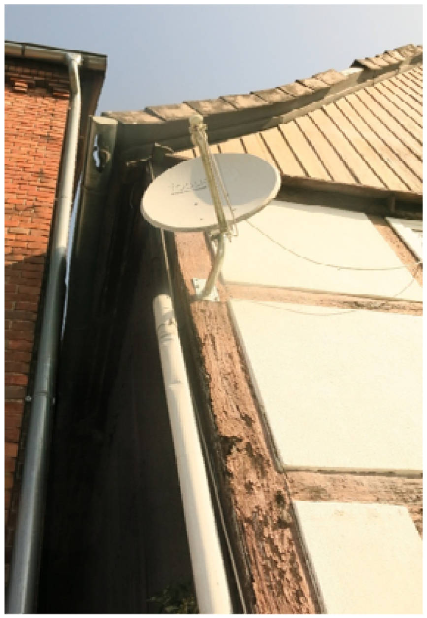 Einfamilienhaus mit Nebengebäuden in Obere Reihe, 37671 Höxter, Albaxen - Bild 5