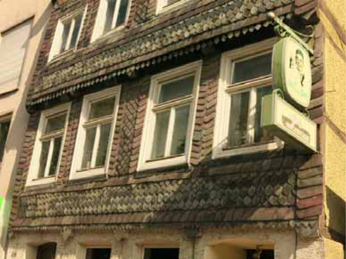 Wohn- und Geschäftshaus (Gastronomie) in Westerbachstraße 44, 37671 Höxter, Höxter - Bild 4