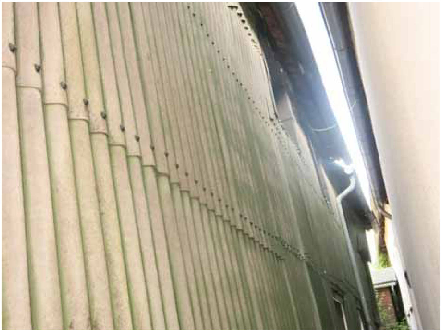 Einfamilienhaus mit Nebengebäuden in Obere Reihe 12, 37671 Höxter, Albaxen - Bild 5