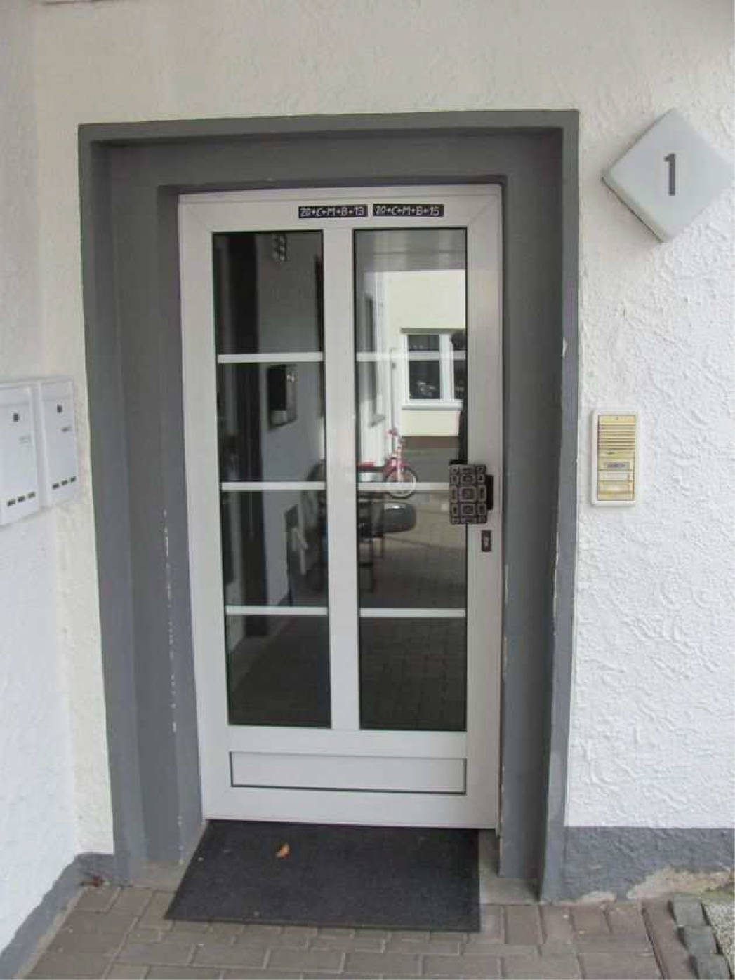 Kfz-Stellplatz, Eigentumswohnung (3 bis 4 Zimmer) in Kesselstraße 1, 3, 37688 Beverungen - Bild 5