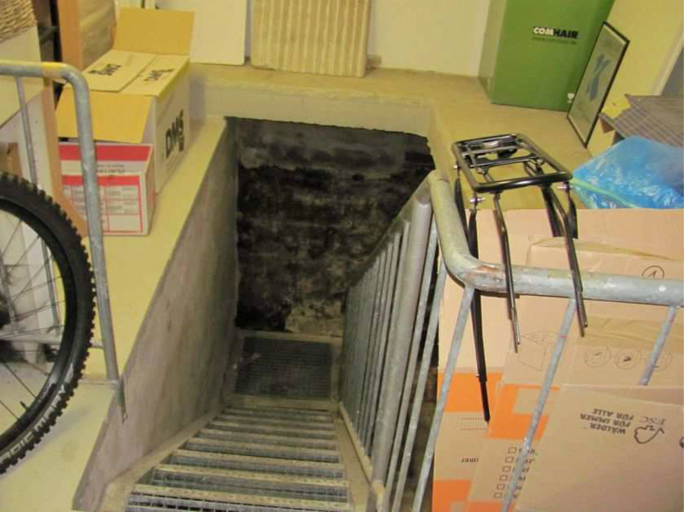 Kfz-Stellplatz, Eigentumswohnung (3 bis 4 Zimmer) in Kesselstraße 1, 3, 37688 Beverungen - Bild 2