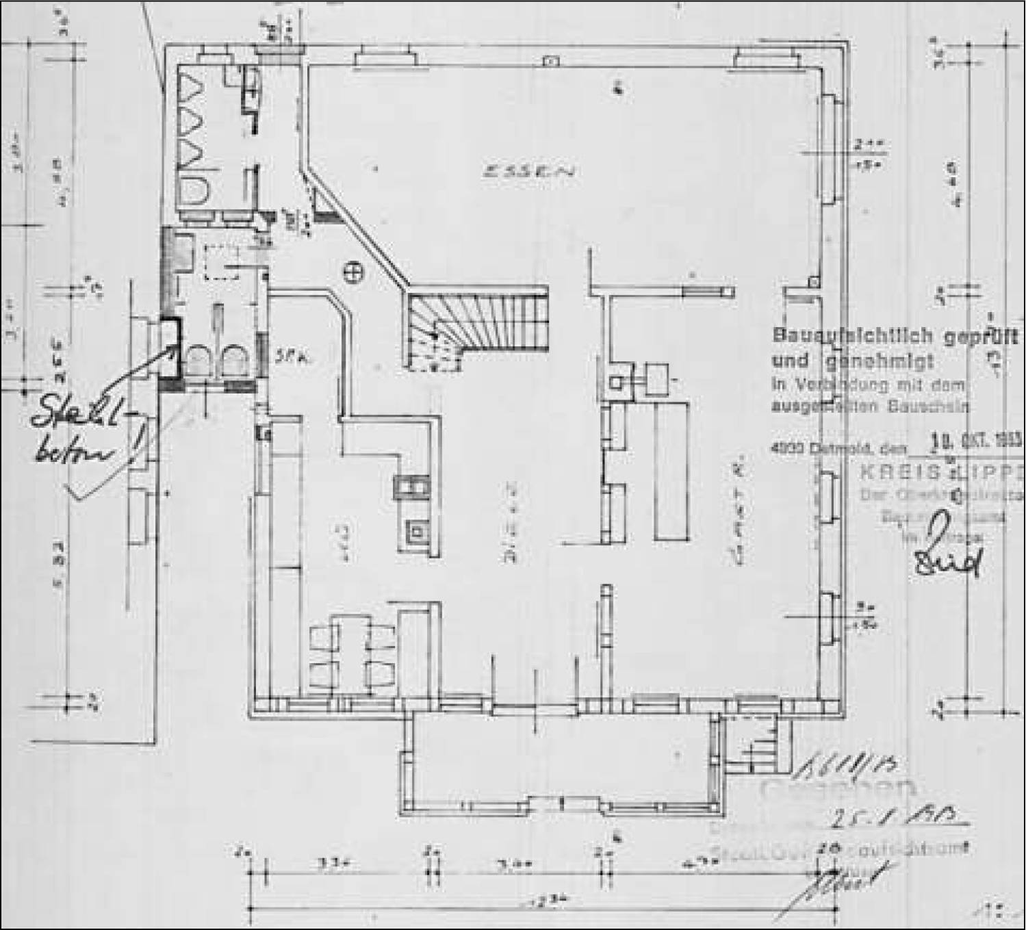 nordrheinwestpfalen 0021 K 0001/2024 In der Tränke 2, 32816 Schieder-Schwalenberg 33