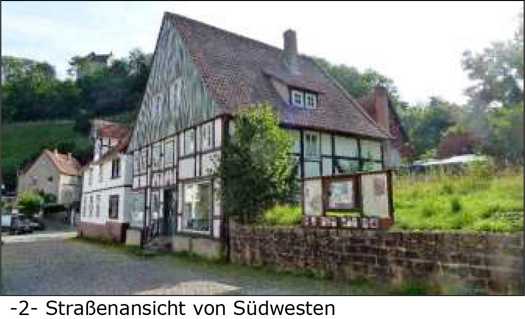 nordrheinwestpfalen 0021 K 0001/2024 In der Tränke 2, 32816 Schieder-Schwalenberg 7