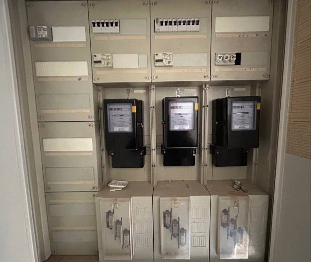 Wohn-/Geschäftshaus in Heutorstr. 21, 32825 Blomberg - Bild 4