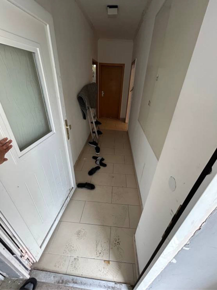 nordrheinwestpfalen 0021 K 0001/2025 Heutorstr. 21, 32825 Blomberg 12