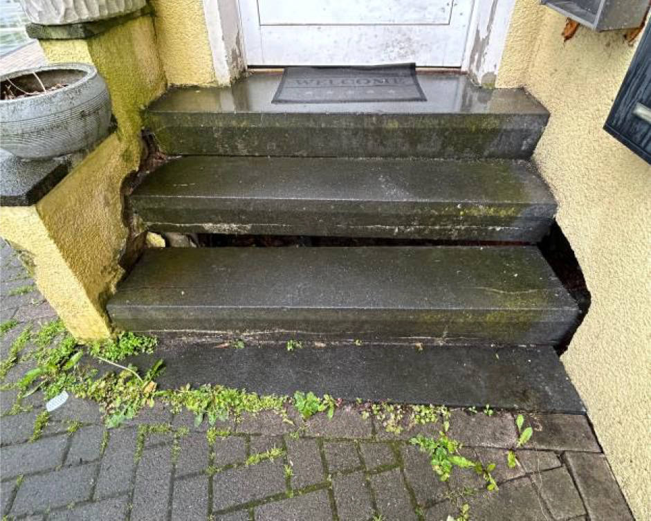 nordrheinwestpfalen 0021 K 0001/2025 Heutorstr. 21, 32825 Blomberg 8