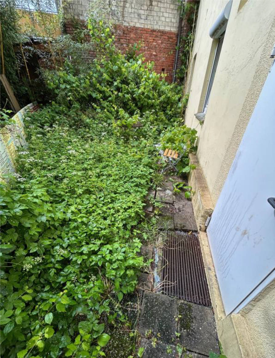 nordrheinwestpfalen 0021 K 0001/2025 Heutorstr. 21, 32825 Blomberg 6