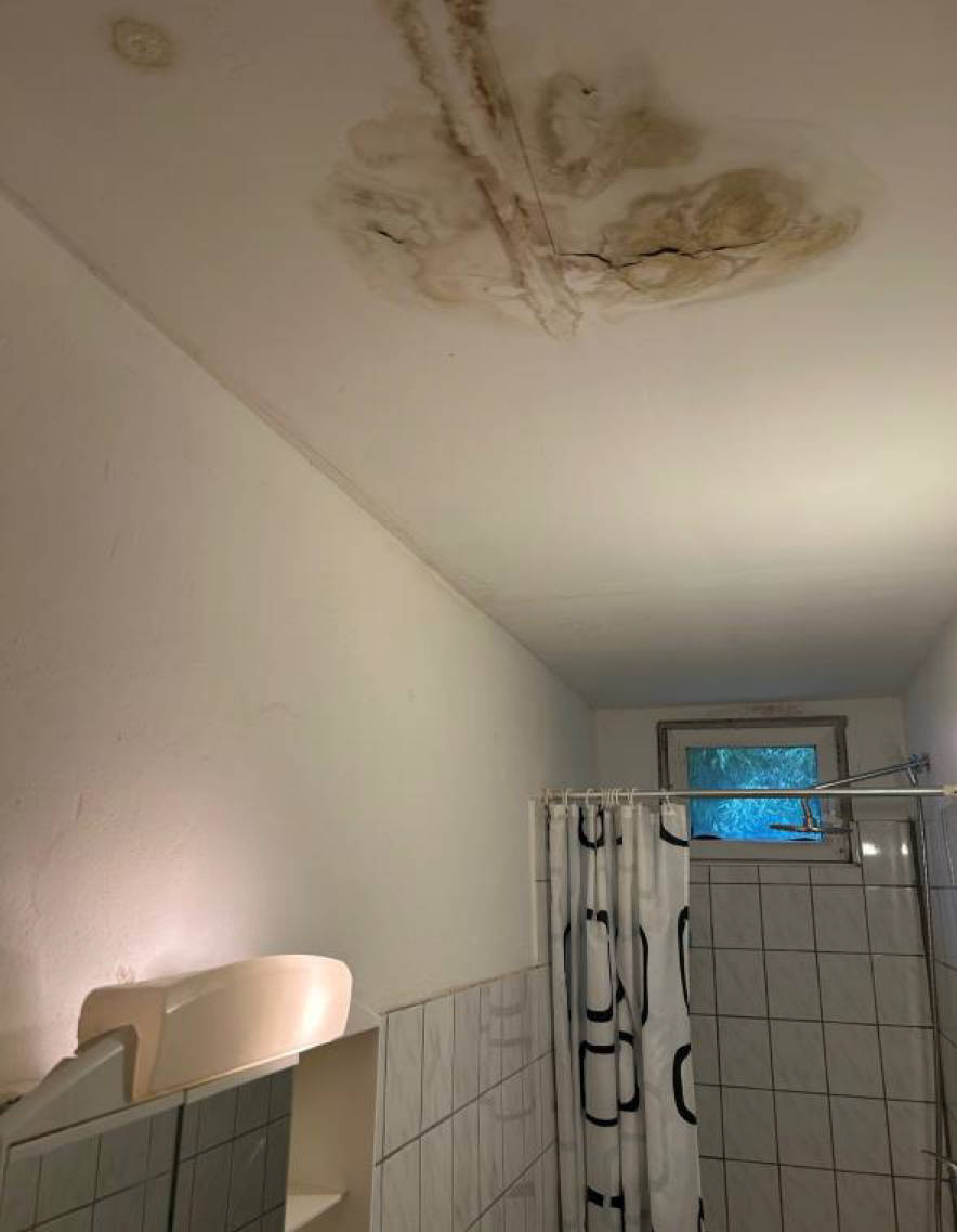 nordrheinwestpfalen 0021 K 0001/2025 Heutorstr. 21, 32825 Blomberg 10