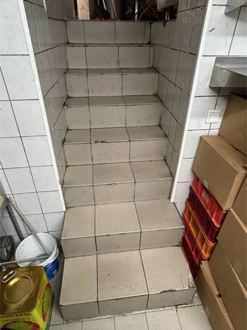 Wohn-/Geschäftshaus in Heutorstr. 21, 32825 Blomberg - Bild 5