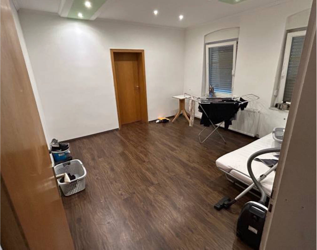 nordrheinwestpfalen 0021 K 0001/2025 Heutorstr. 21, 32825 Blomberg 14