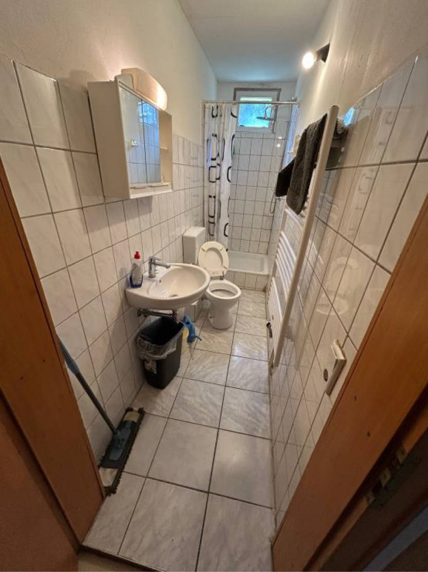 nordrheinwestpfalen 0021 K 0001/2025 Heutorstr. 21, 32825 Blomberg 11