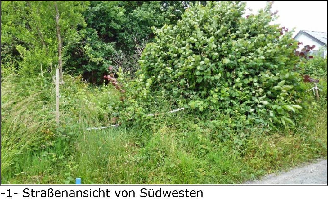 unbebautes Grundstück in St.-Omer-Straße, 00000