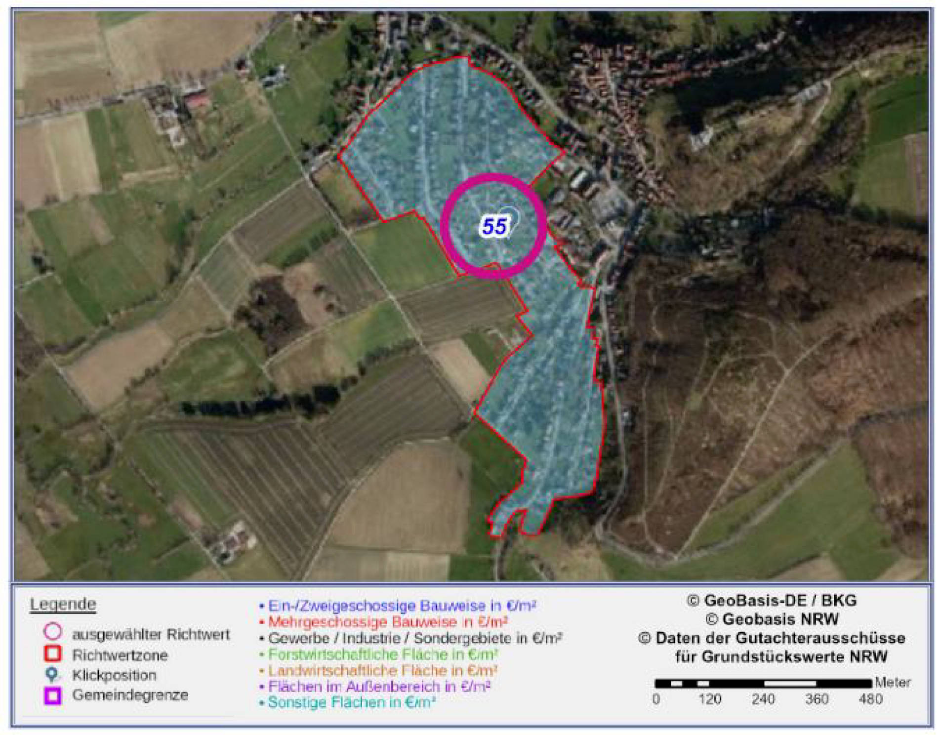 nordrheinwestpfalen 0021 K 0002/2025 Brinkfeldweg 7, 32816 Schieder-Schwalenberg, Schwalenberg 15