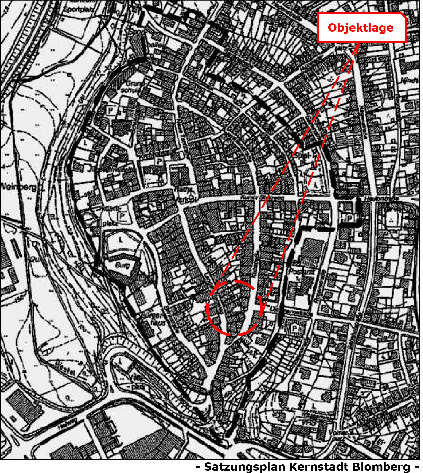 nordrheinwestpfalen 0021 K 0003/2025 Langer Steinweg 30, 32825 Blomberg 31