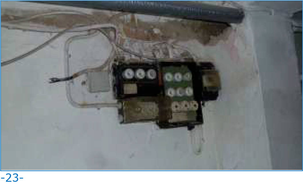 nordrheinwestpfalen 0021 K 0003/2025 Langer Steinweg 30, 32825 Blomberg 21