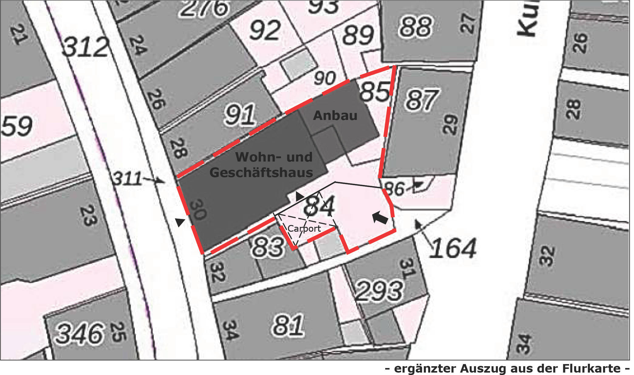 nordrheinwestpfalen 0021 K 0003/2025 Langer Steinweg 30, 32825 Blomberg 34