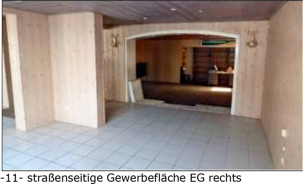 Wohn-/Geschäftshaus, Wohn-/Geschäftshaus in Langer Steinweg 30, 32825 Blomberg - Bild 5