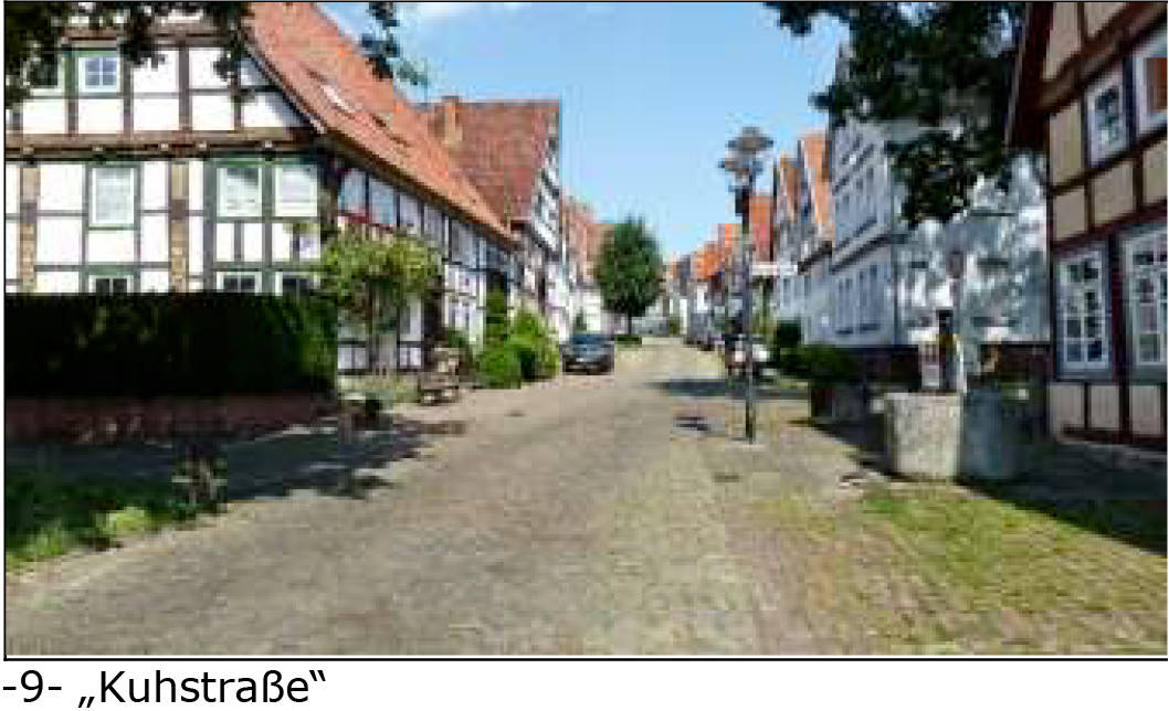 Wohn-/Geschäftshaus, Wohn-/Geschäftshaus in Langer Steinweg 30, 32825 Blomberg - Bild 2