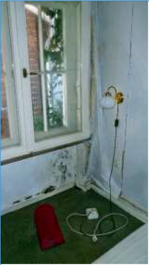 nordrheinwestpfalen 0021 K 0003/2025 Langer Steinweg 30, 32825 Blomberg 12