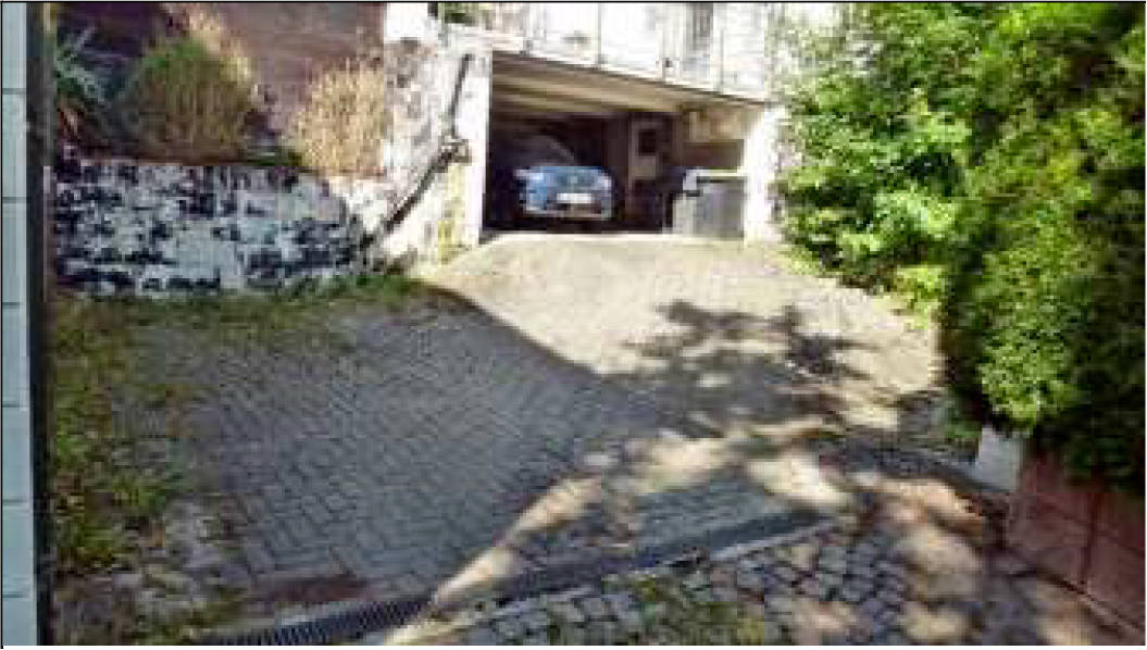 Wohn-/Geschäftshaus, Wohn-/Geschäftshaus in Langer Steinweg 30, 32825 Blomberg