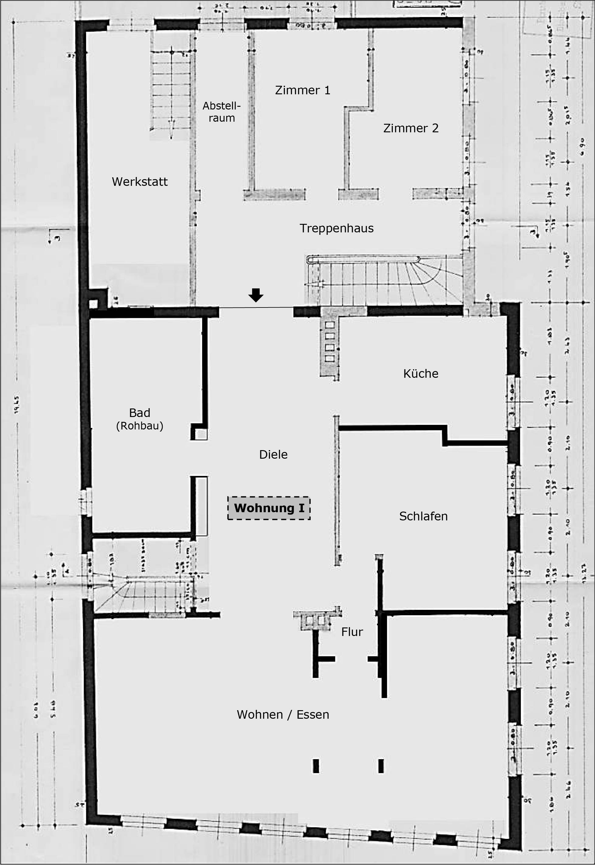 nordrheinwestpfalen 0021 K 0003/2025 Langer Steinweg 30, 32825 Blomberg 36